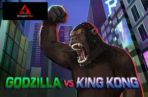 Godzilla vs King Kong